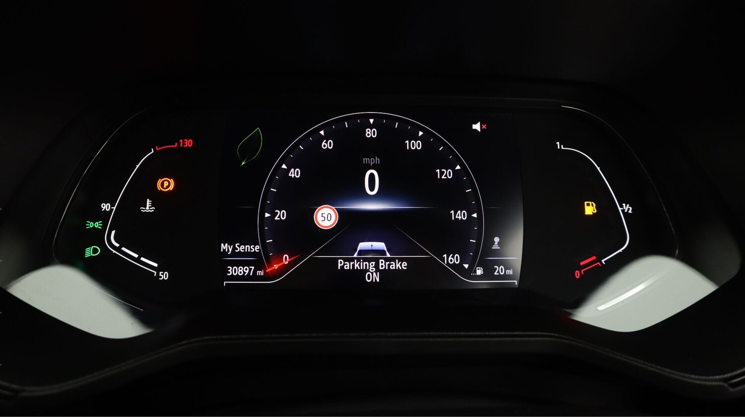 Used Renault Clio 2021 for sale - 77915520: Photo 10