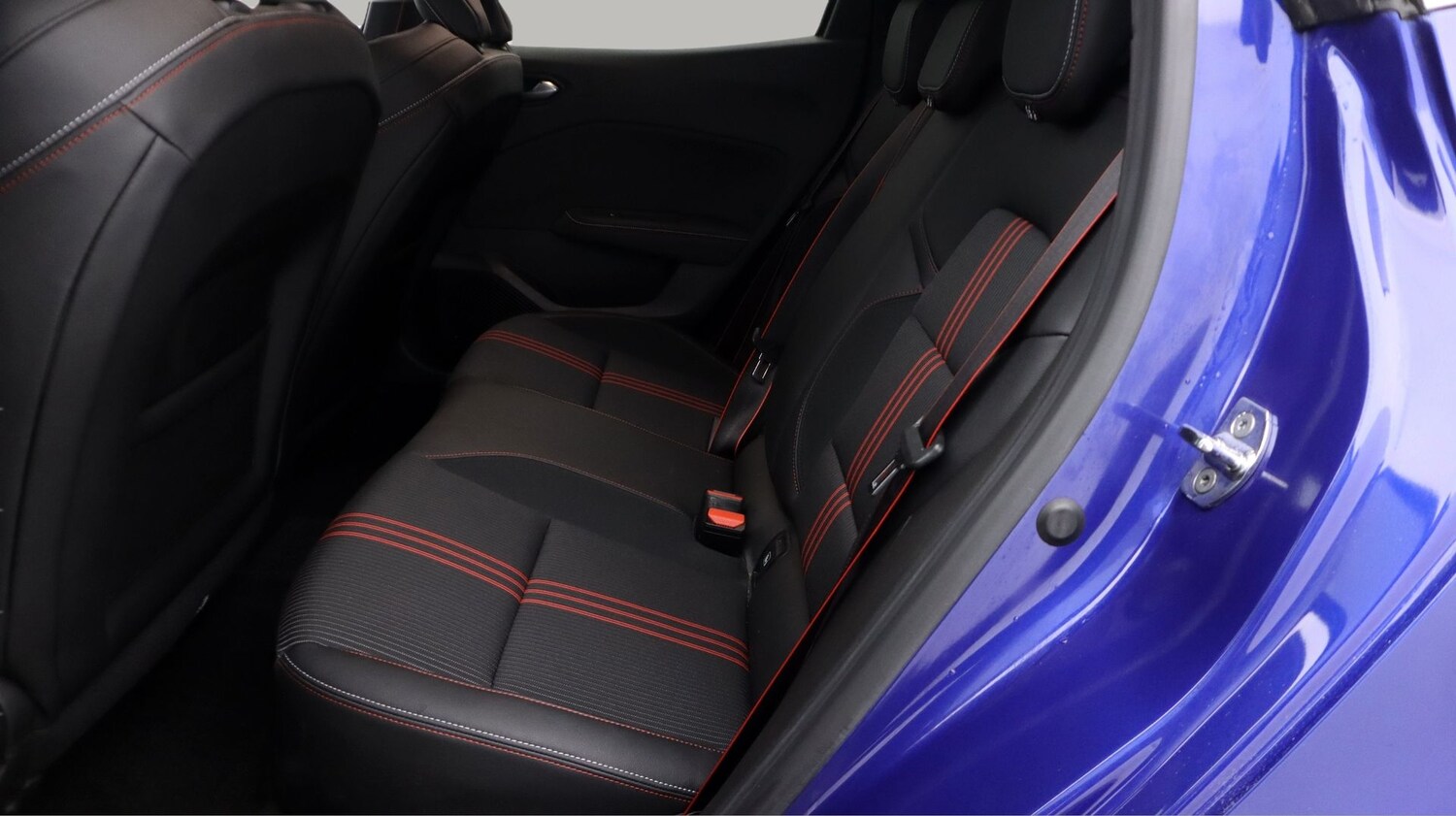 Used Renault Clio 2021 for sale - 77915520: Photo 16