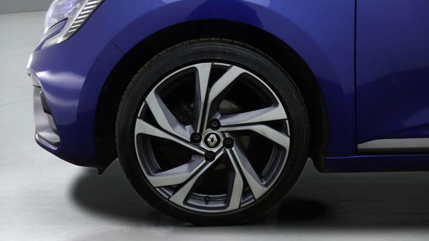 Used Renault Clio 2021 for sale - 77915520: Photo 18