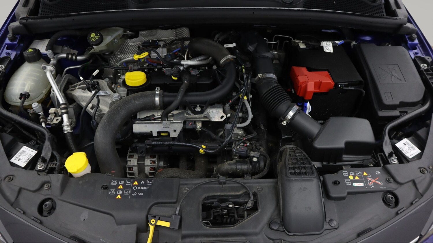 Used Renault Clio 2021 for sale - 77915520: Photo 19