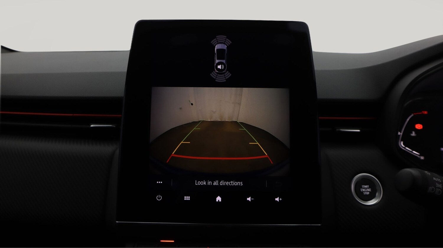 Used Renault Clio 2021 for sale - 77915520: Photo 23