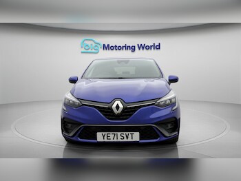 Used Renault Clio 2021 for sale - 77915520: Photo