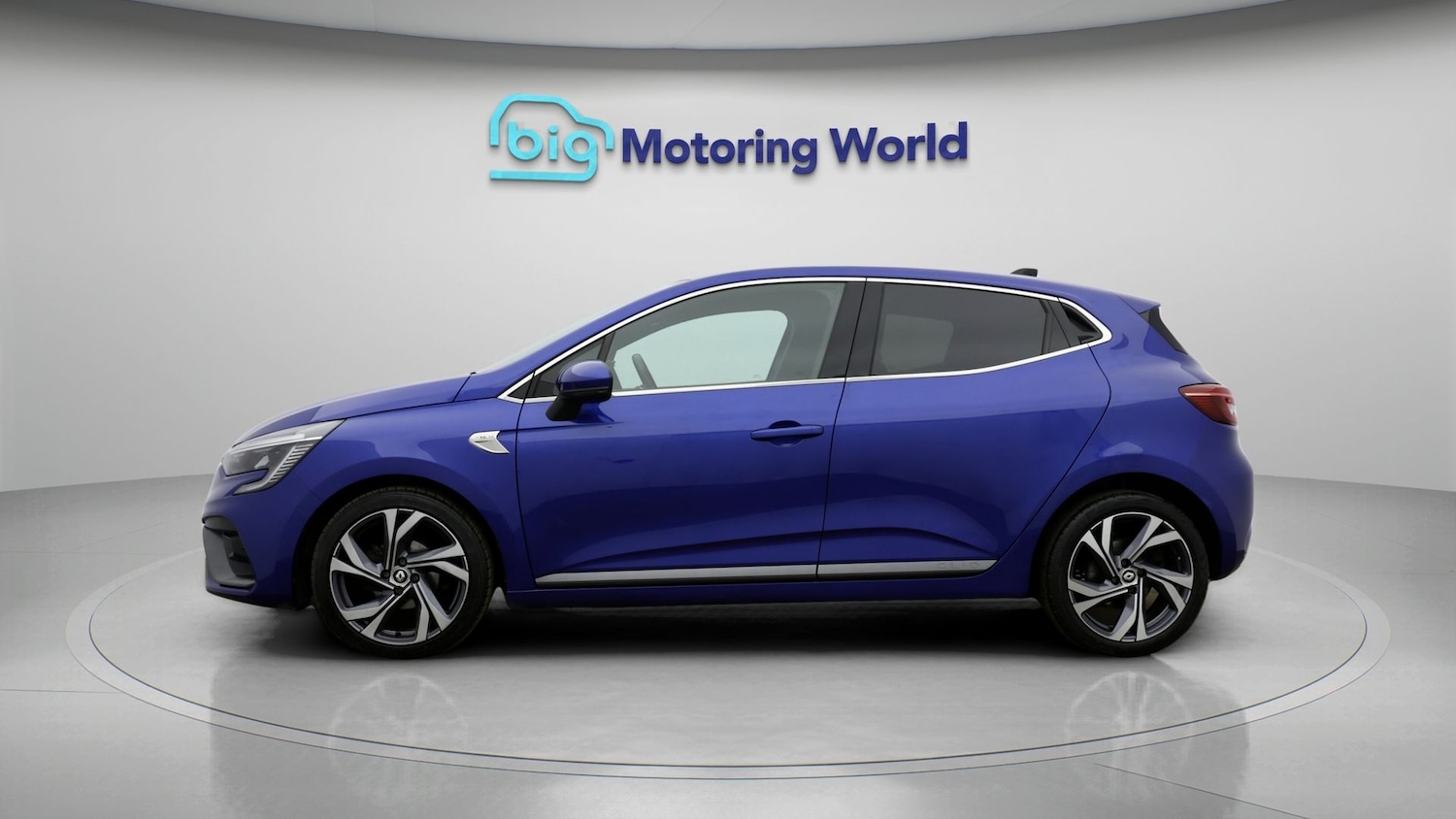 Used Renault Clio 2021 for sale - 77915520: Photo 4