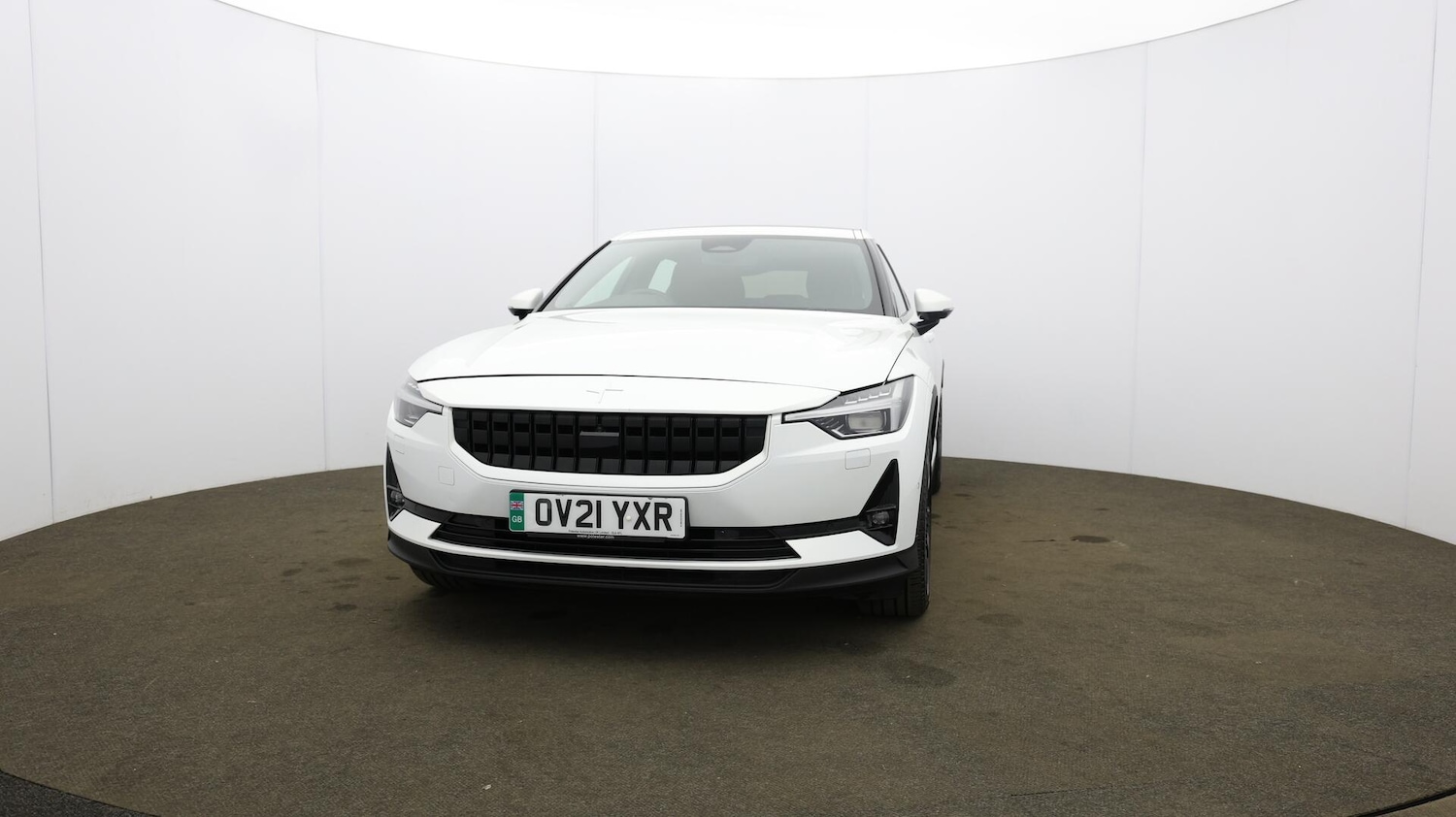 Vehicle 45