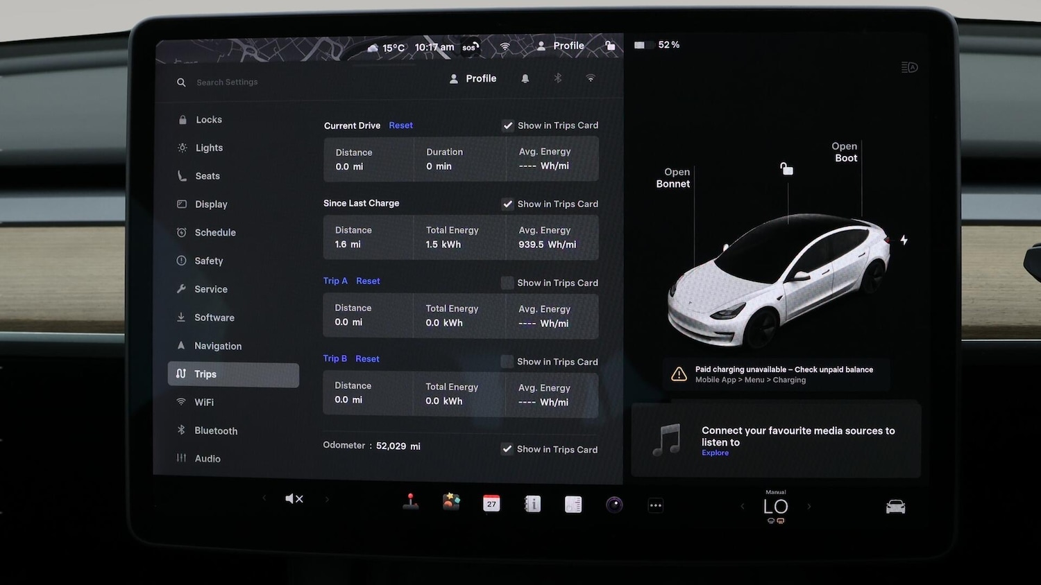 Used Tesla Model 3 for sale - 76727385: Photo 11