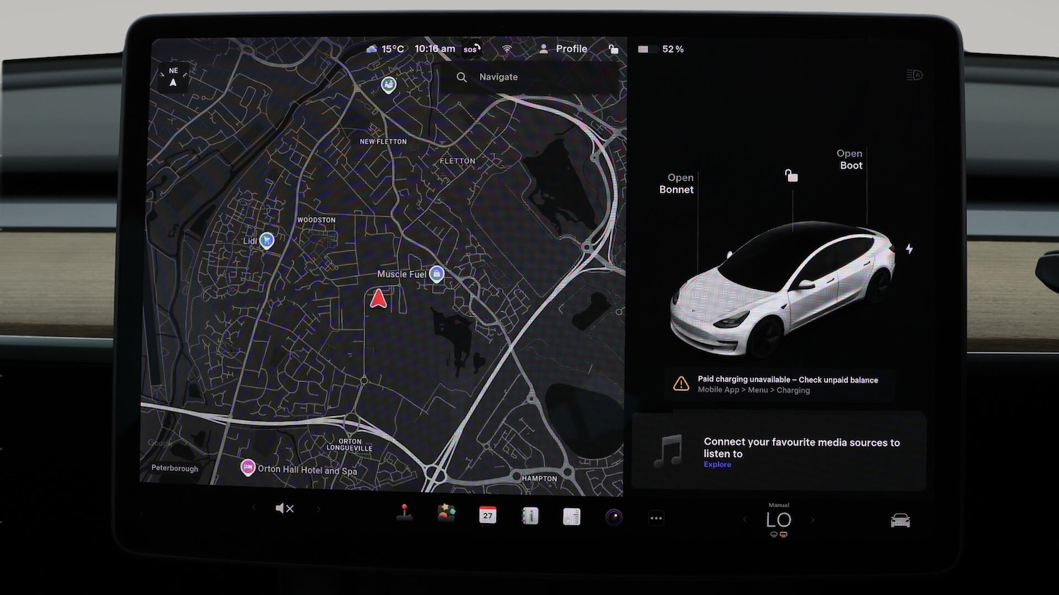 Used Tesla Model 3 for sale - 76727385: Photo 12