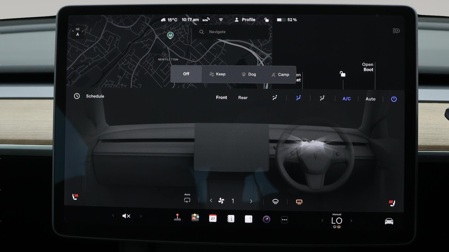 Used Tesla Model 3 for sale - 76727385: Photo 13