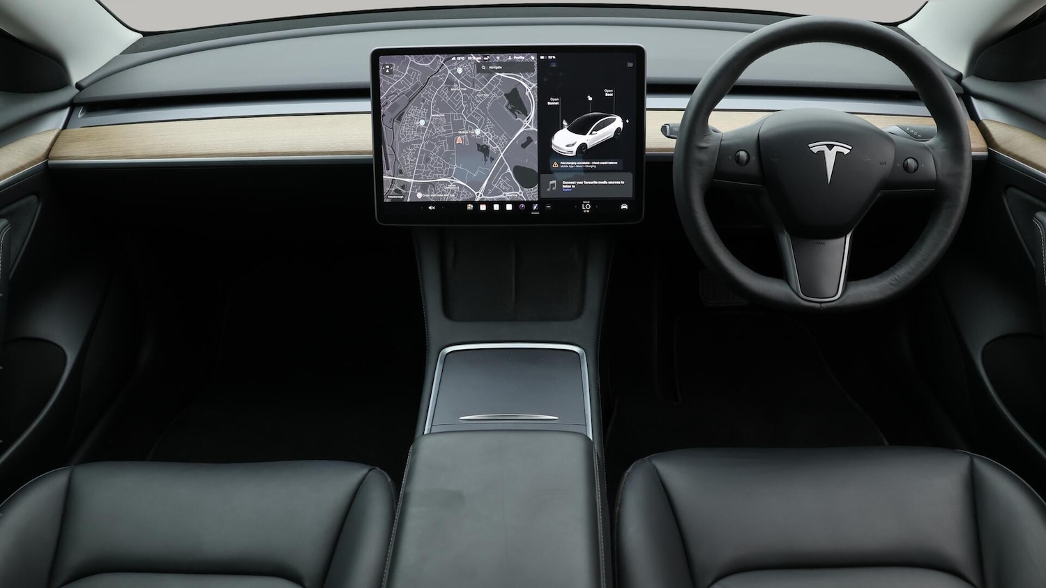 Used Tesla Model 3 for sale - 76727385: Photo 14