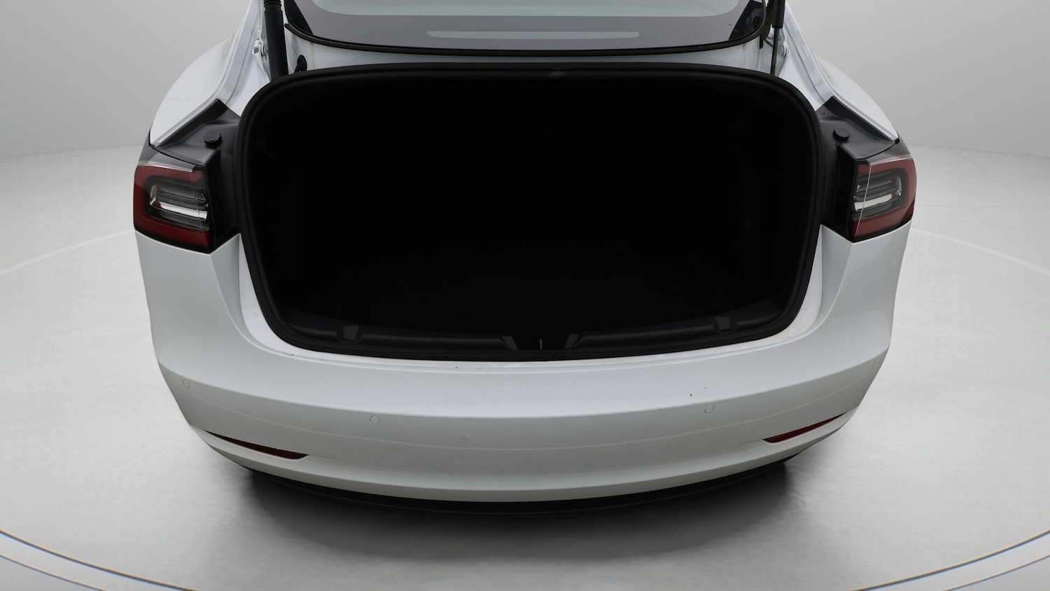 Used Tesla Model 3 for sale - 76727385: Photo 18