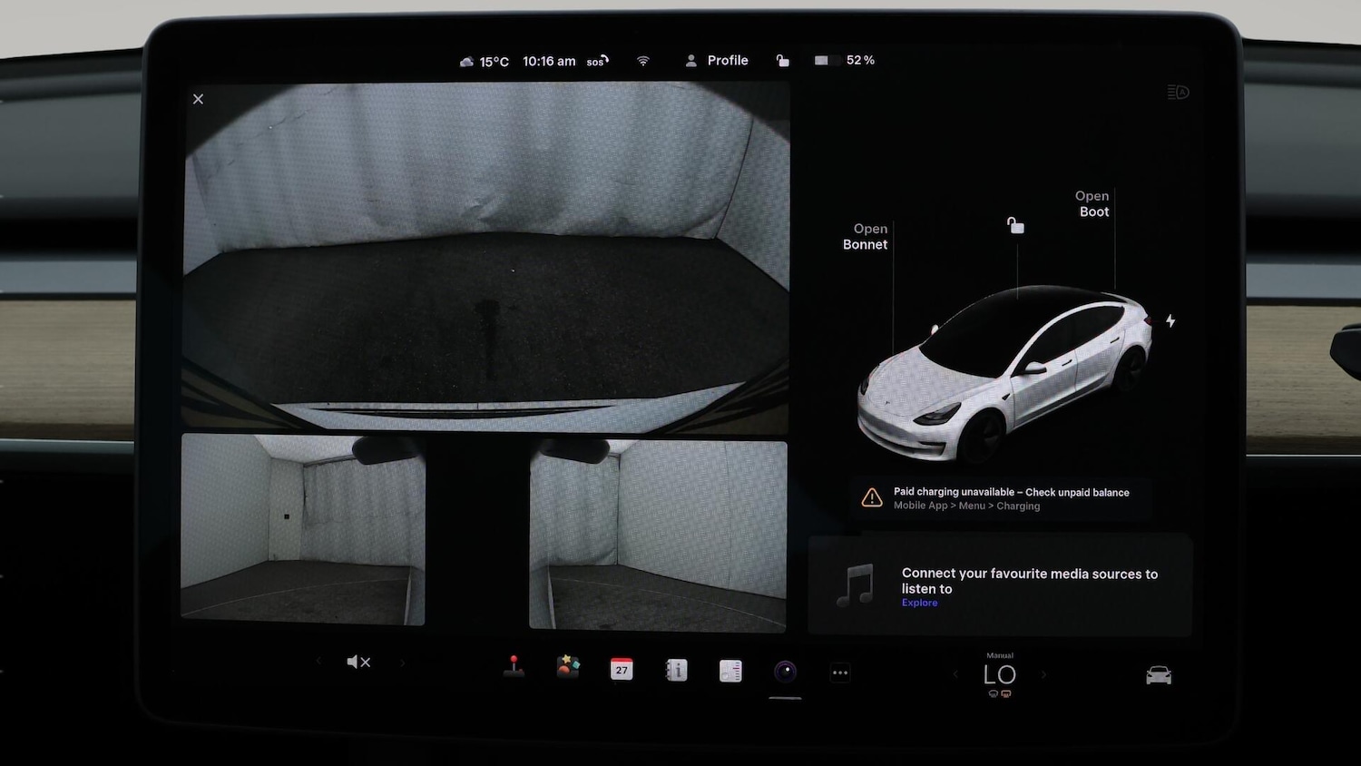 Used Tesla Model 3 for sale - 76727385: Photo 25