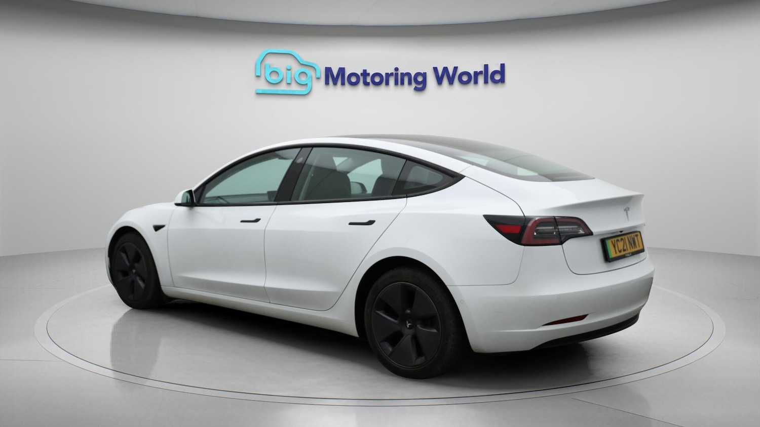 Used Tesla Model 3 for sale - 76727385: Photo 6