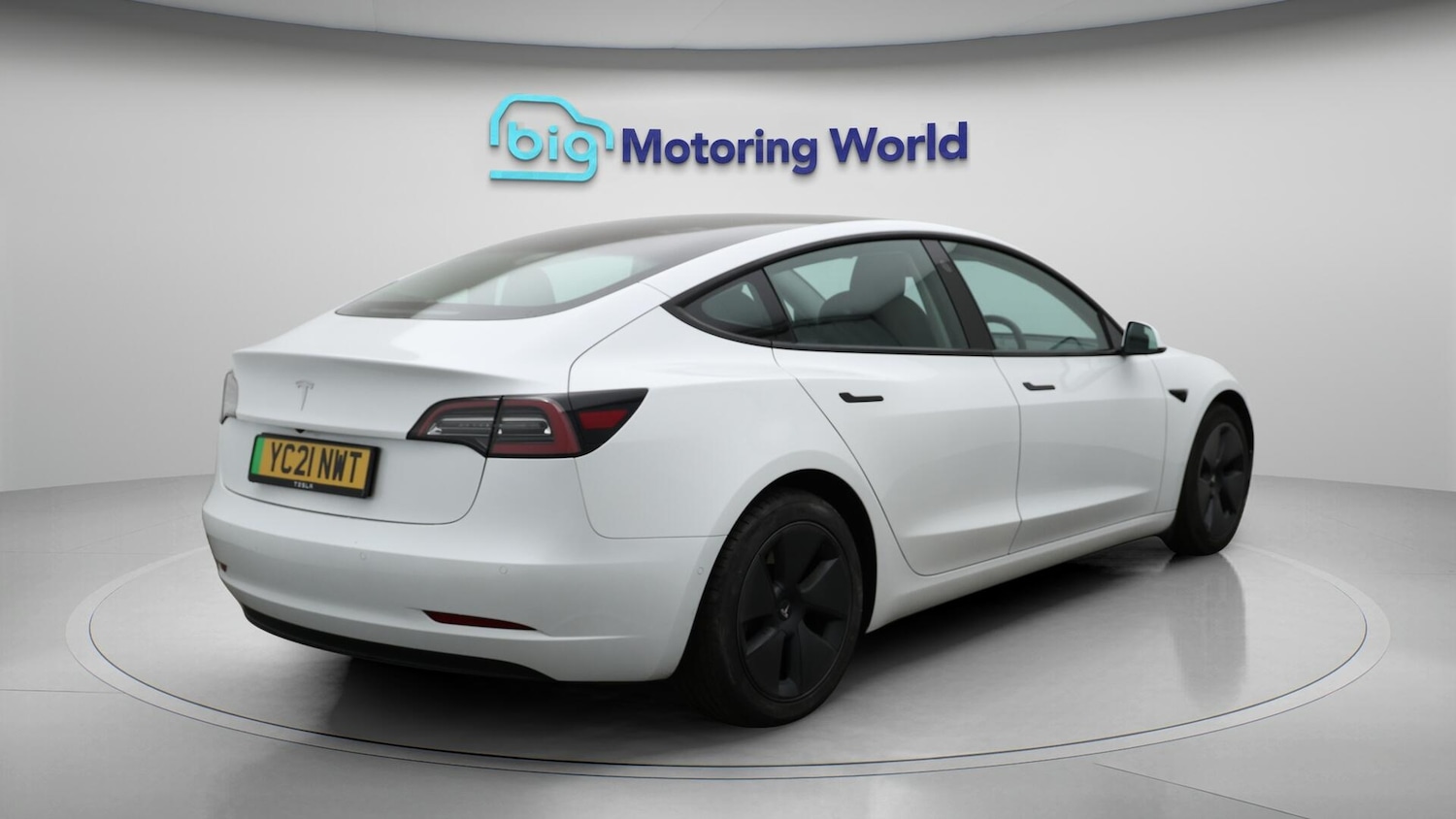 Used Tesla Model 3 for sale - 76727385: Photo 8