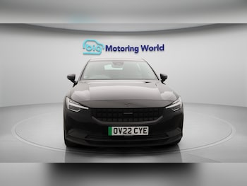 Used Polestar Polestar 2 2022 for sale - 75634290: Photo