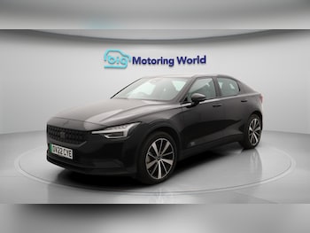 Used Polestar Polestar 2 2022 for sale - 75634290: Photo