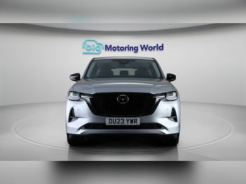 Used Mazda CX-60 2023 for sale - 78641849: Photo