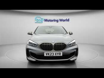 Used BMW 1 Series 2023 for sale - 74395665: Photo