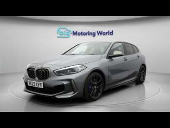 Used BMW 1 Series 2023 for sale - 74395665: Photo