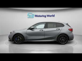 Used BMW 1 Series 2023 for sale - 74395665: Photo
