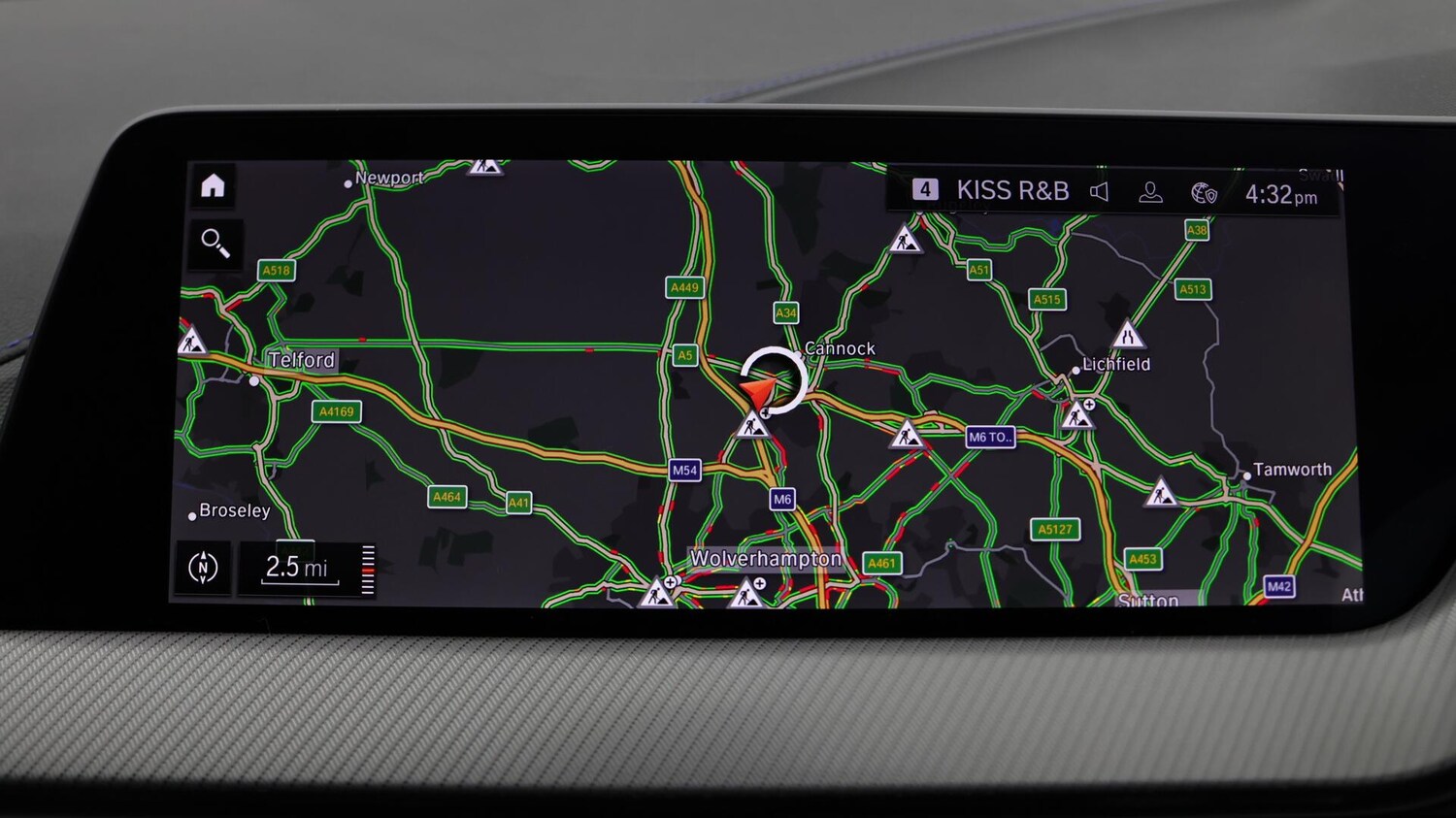 Used BMW 2 Series 2024 for sale - 76484518: Photo 11