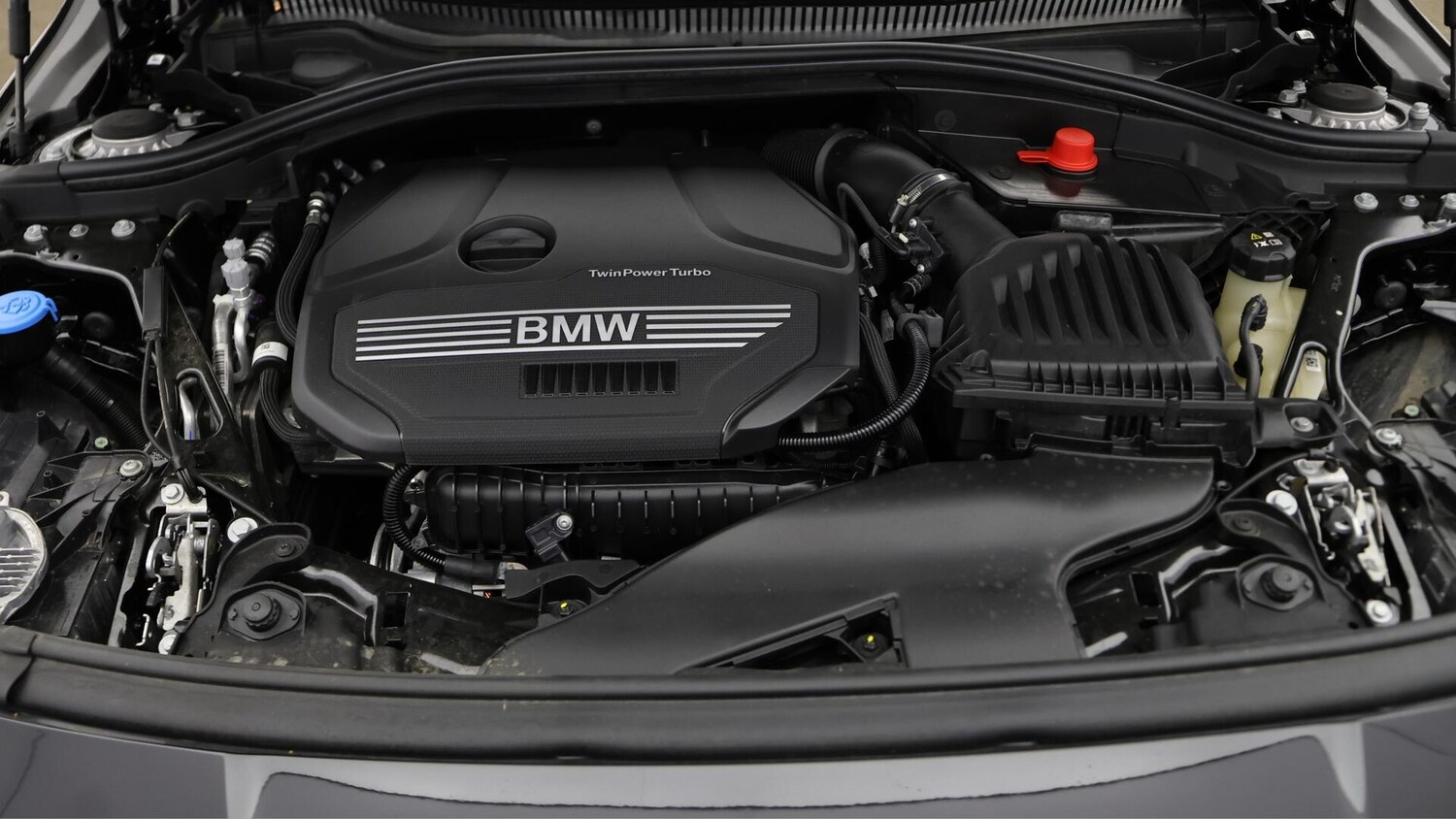 Used BMW 2 Series 2024 for sale - 76484518: Photo 19