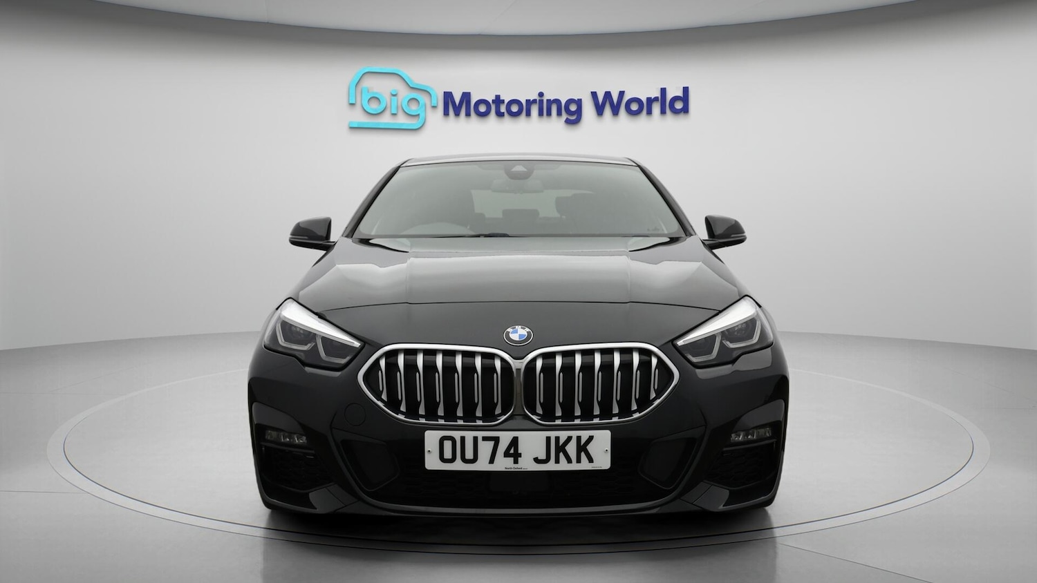 Used BMW 2 Series 2024 for sale - 76484518: Photo 2