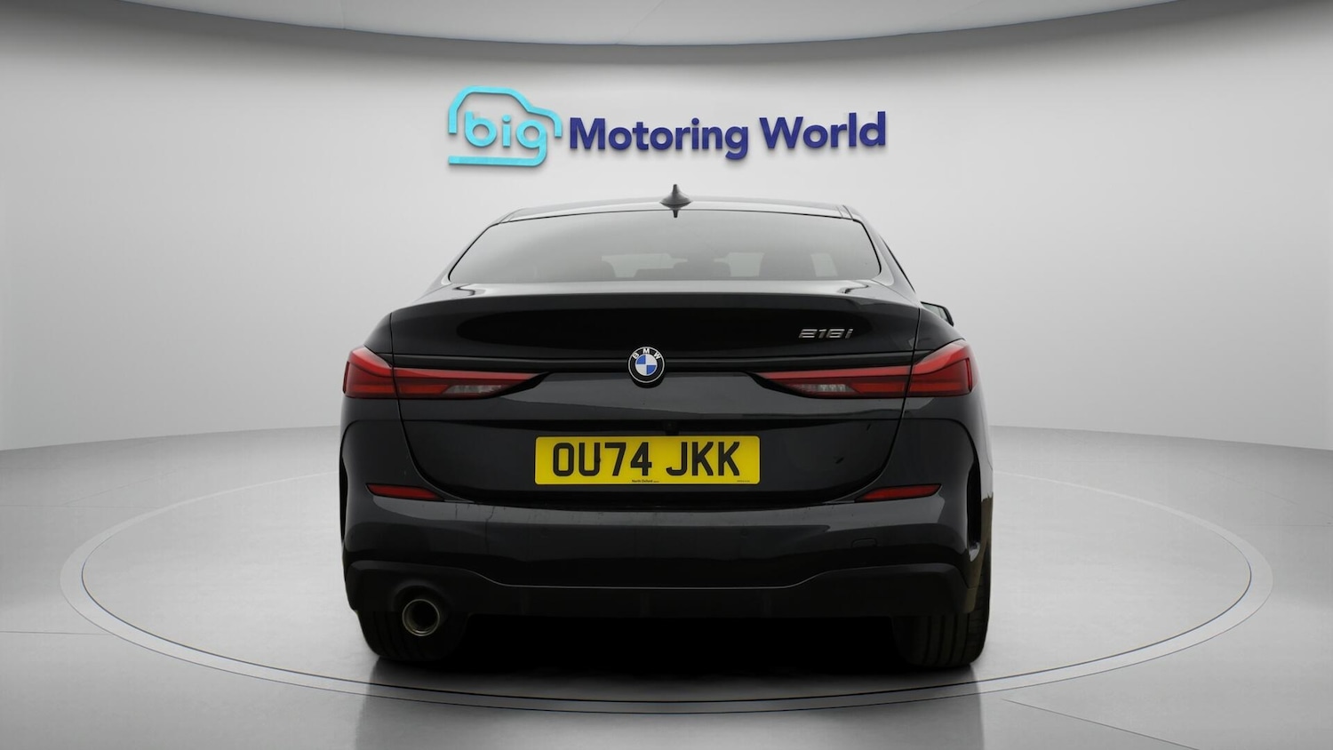 Used BMW 2 Series 2024 for sale - 76484518: Photo 6