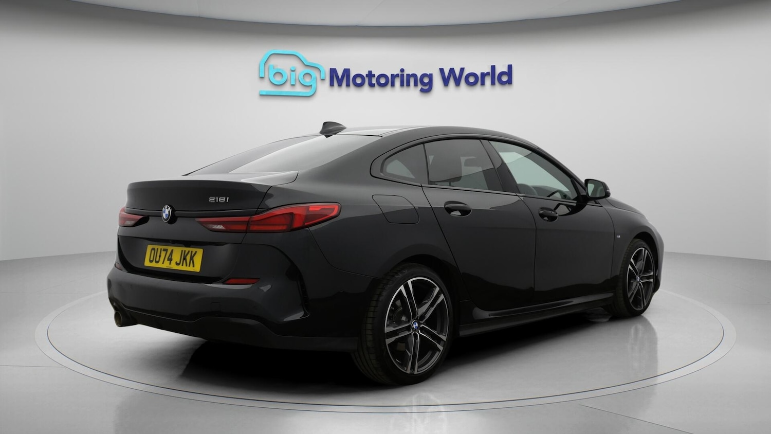 Used BMW 2 Series 2024 for sale - 76484518: Photo 7