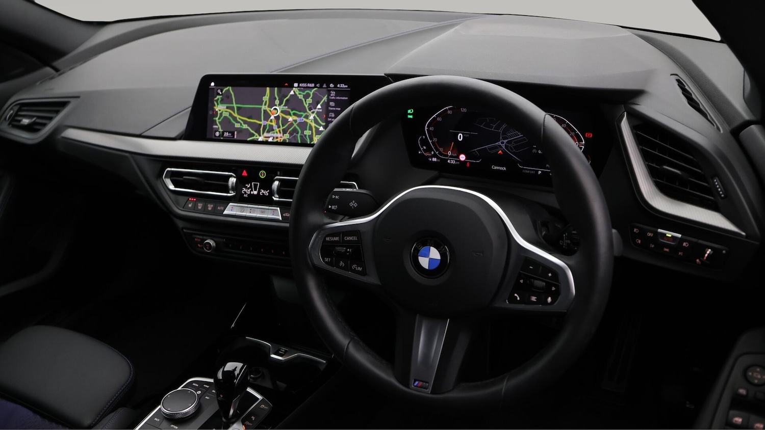 Used BMW 2 Series 2024 for sale - 76484518: Photo 9