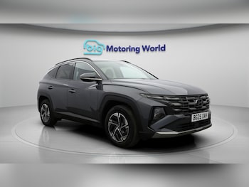 Used Hyundai TUCSON 2025 for sale - 78660047: Photo
