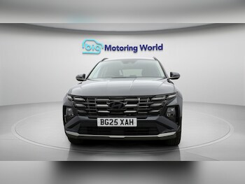 Used Hyundai TUCSON 2025 for sale - 78660047: Photo