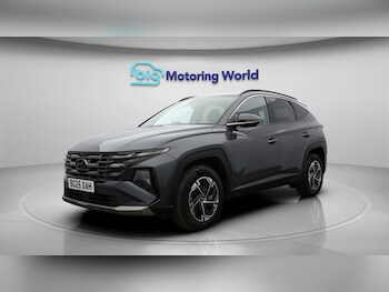 Used Hyundai TUCSON 2025 for sale - 78660047: Photo