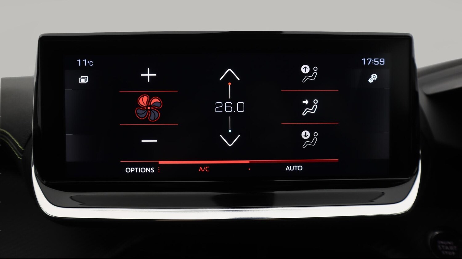 Used Peugeot 2008 2021 for sale - 76735341: Photo 13