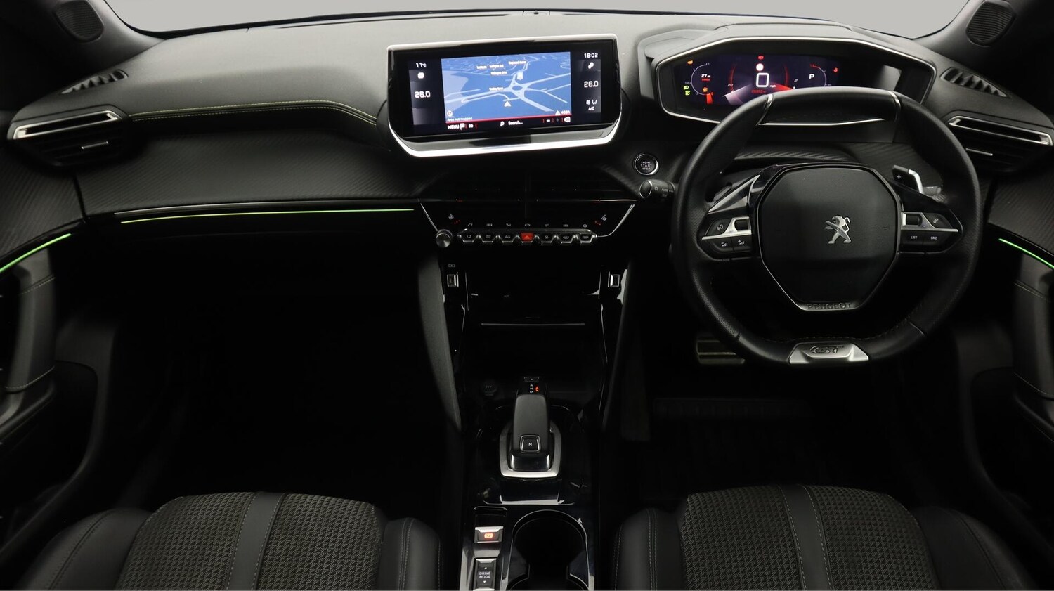 Used Peugeot 2008 2021 for sale - 76735341: Photo 14