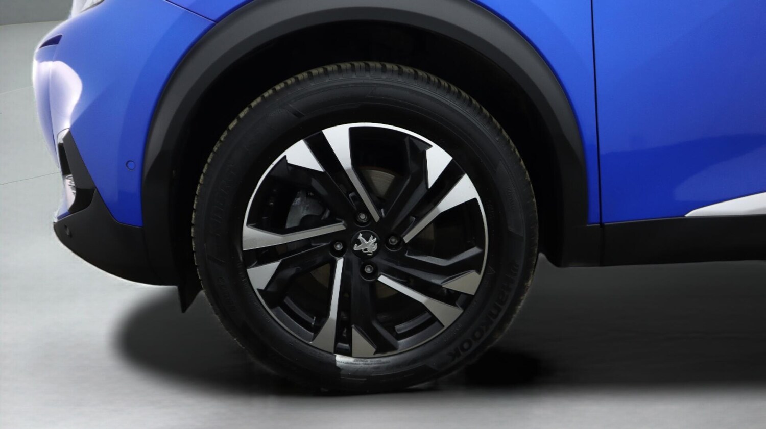 Used Peugeot 2008 2021 for sale - 76735341: Photo 19