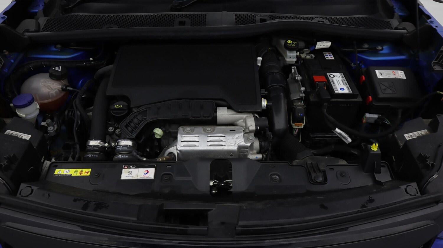 Used Peugeot 2008 2021 for sale - 76735341: Photo 20