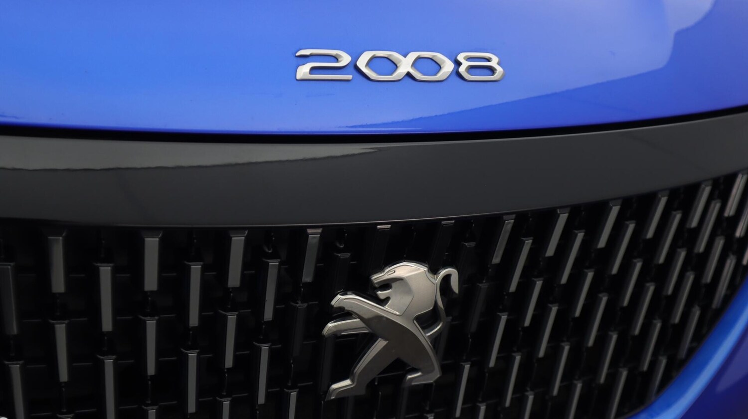 Used Peugeot 2008 2021 for sale - 76735341: Photo 22