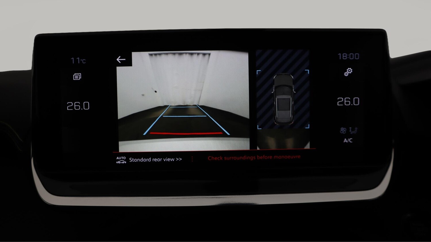 Used Peugeot 2008 2021 for sale - 76735341: Photo 26