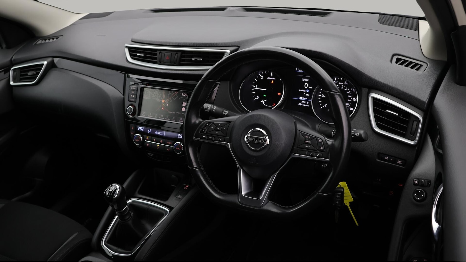 Used Nissan Qashqai 2020 for sale - 76498940: Photo 10