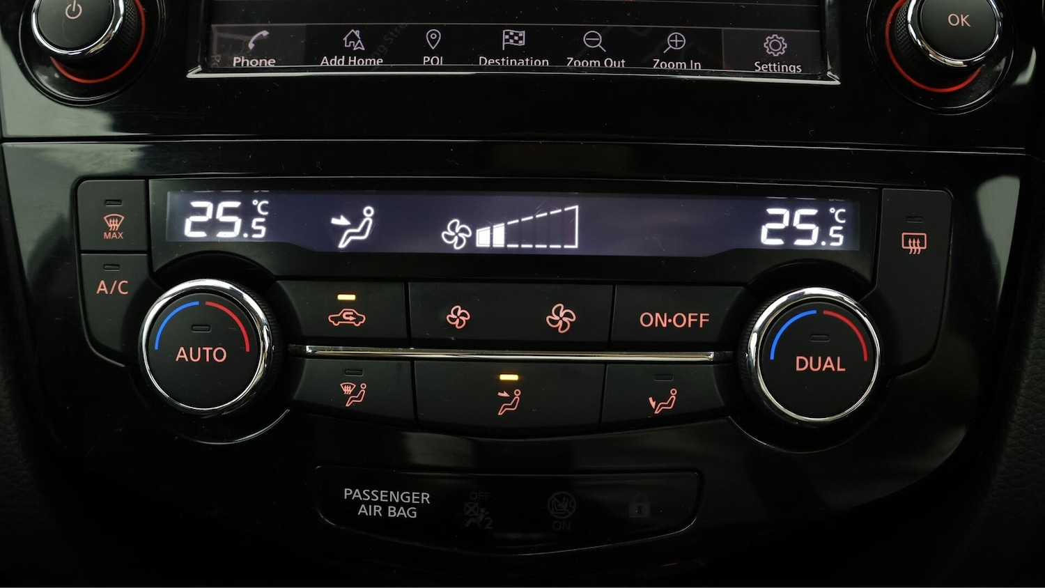 Used Nissan Qashqai 2020 for sale - 76498940: Photo 13