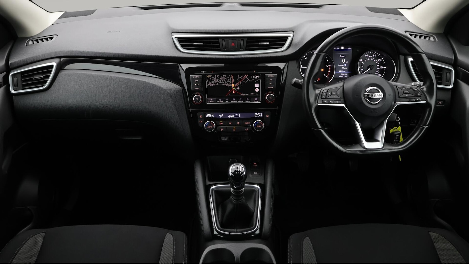 Used Nissan Qashqai 2020 for sale - 76498940: Photo 14