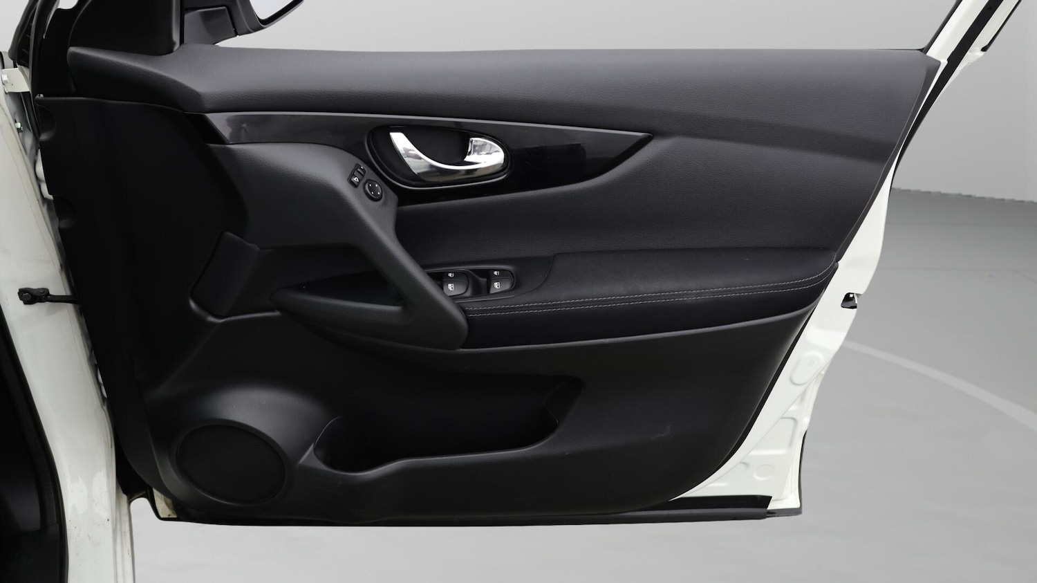 Used Nissan Qashqai 2020 for sale - 76498940: Photo 16