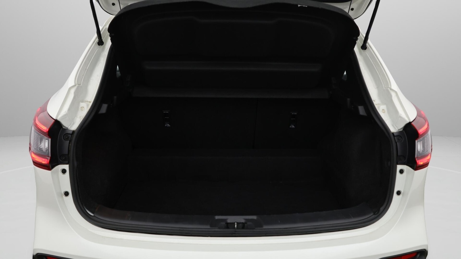 Used Nissan Qashqai 2020 for sale - 76498940: Photo 18