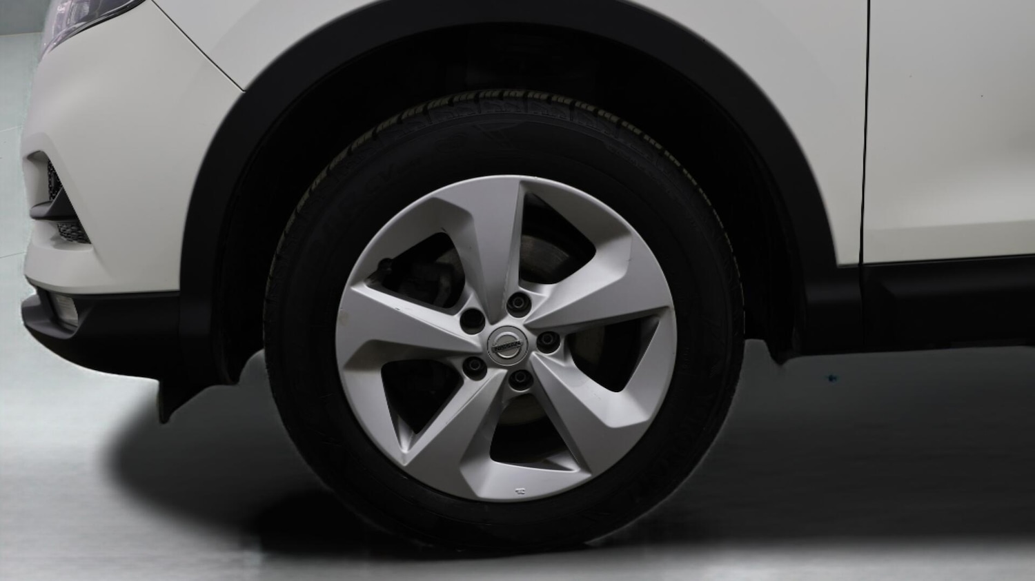 Used Nissan Qashqai 2020 for sale - 76498940: Photo 19