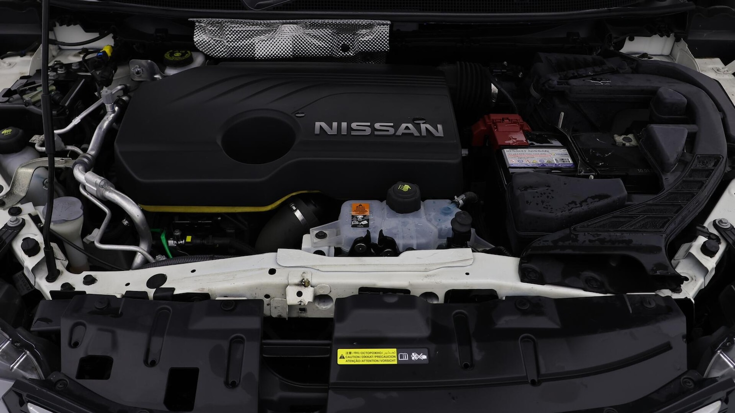 Used Nissan Qashqai 2020 for sale - 76498940: Photo 20