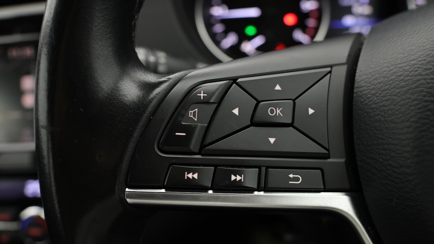 Used Nissan Qashqai 2020 for sale - 76498940: Photo 23