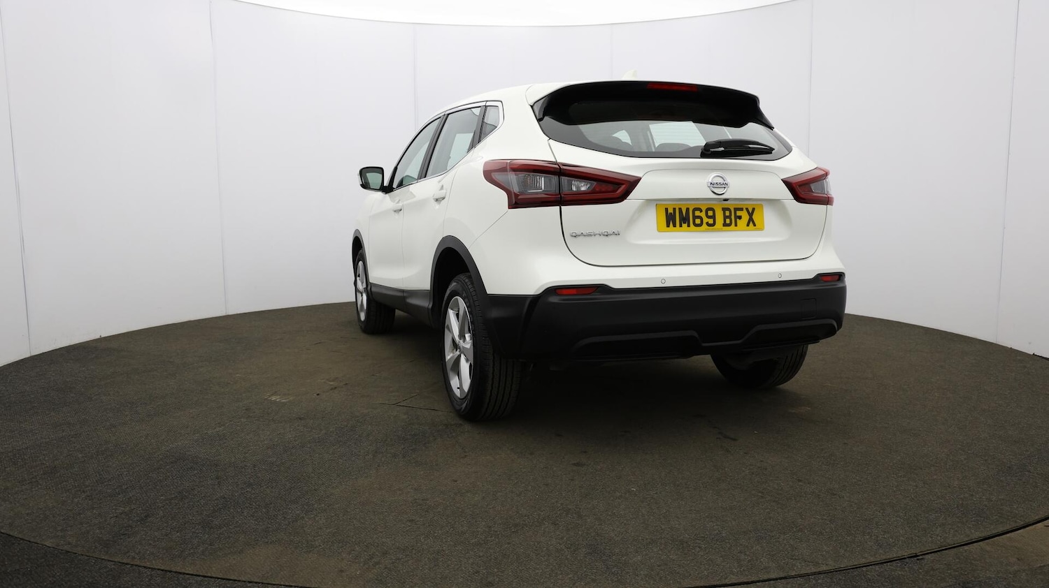 Used Nissan Qashqai 2020 for sale - 76498940: Photo 33