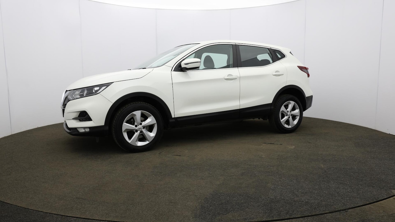 Used Nissan Qashqai 2020 for sale - 76498940: Photo 36