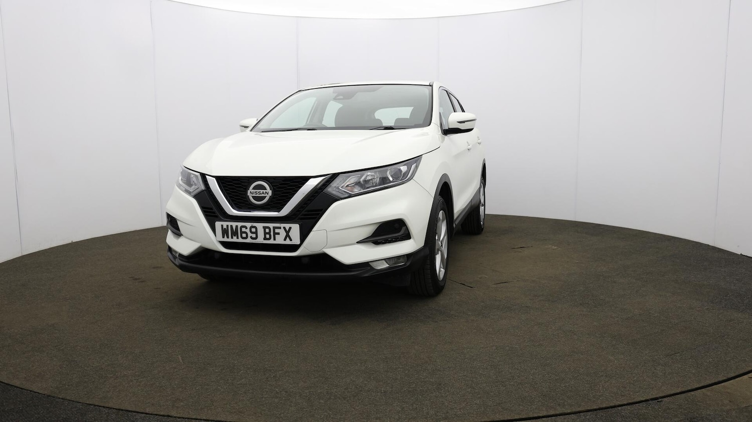 Used Nissan Qashqai 2020 for sale - 76498940: Photo 41