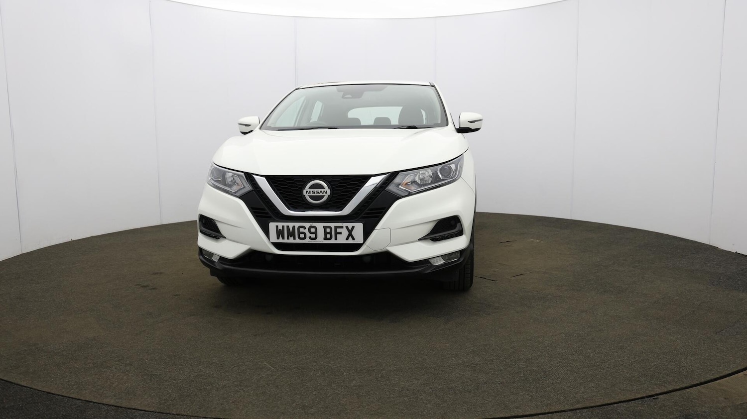 Used Nissan Qashqai 2020 for sale - 76498940: Photo 42