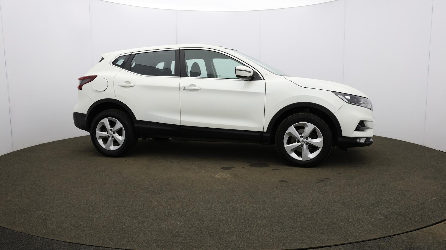 Used Nissan Qashqai 2020 for sale - 76498940: Photo 52